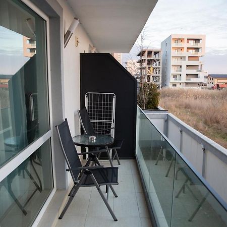 Sunny Blue Studio Navodari Dış mekan fotoğraf
