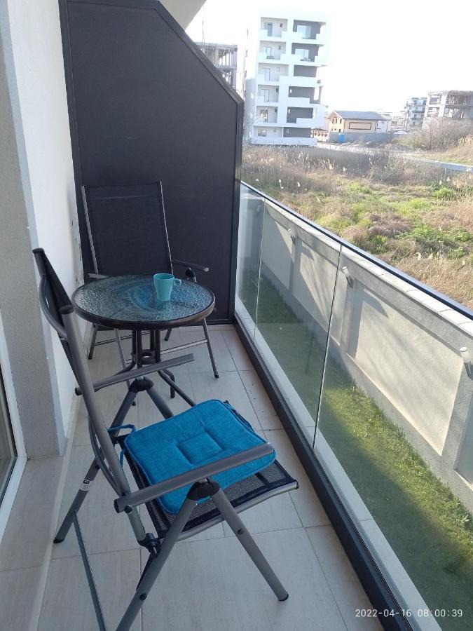 Sunny Blue Studio Navodari Dış mekan fotoğraf